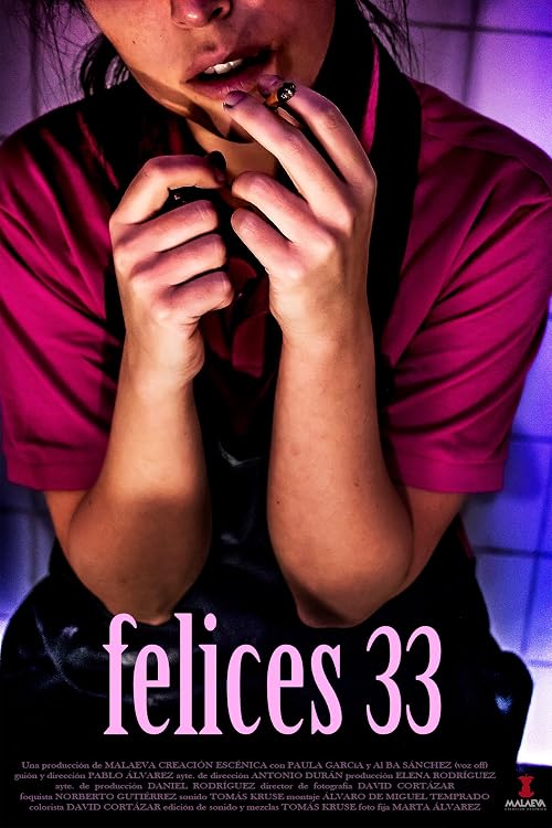 Felices 33