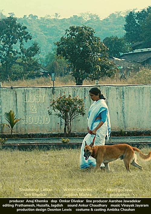 Lost and Hound