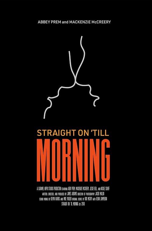 Straight On 'Til Morning