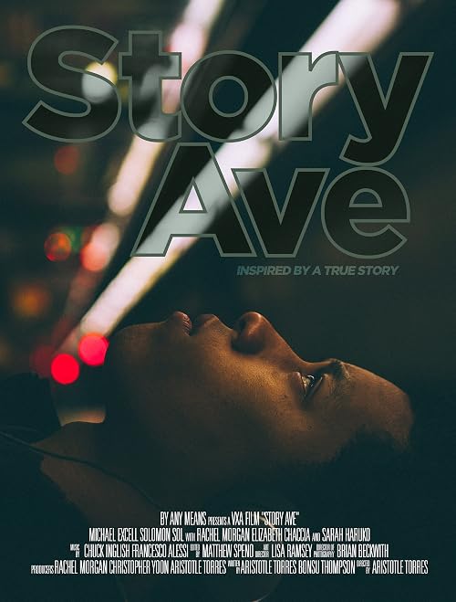 Story Ave
