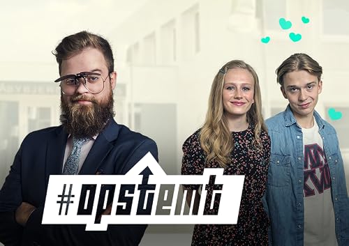 Opstemt