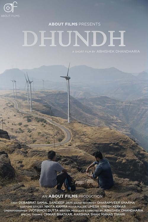 Dhundh