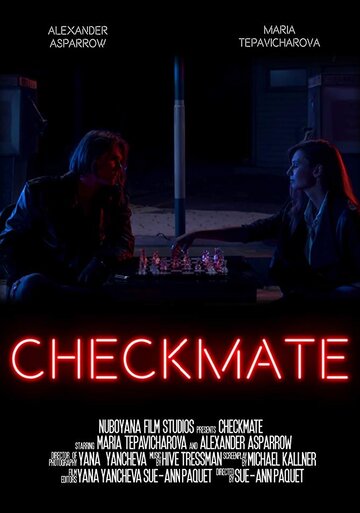 Checkmate