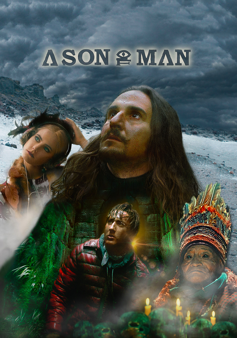 A Son of Man