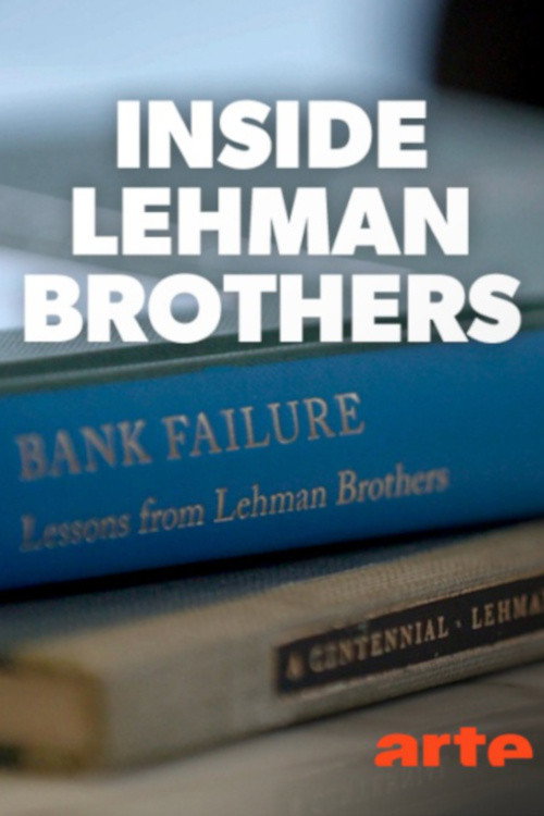 Inside Lehman Brothers – Whistleblower packen aus