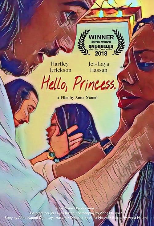 Hello Princess