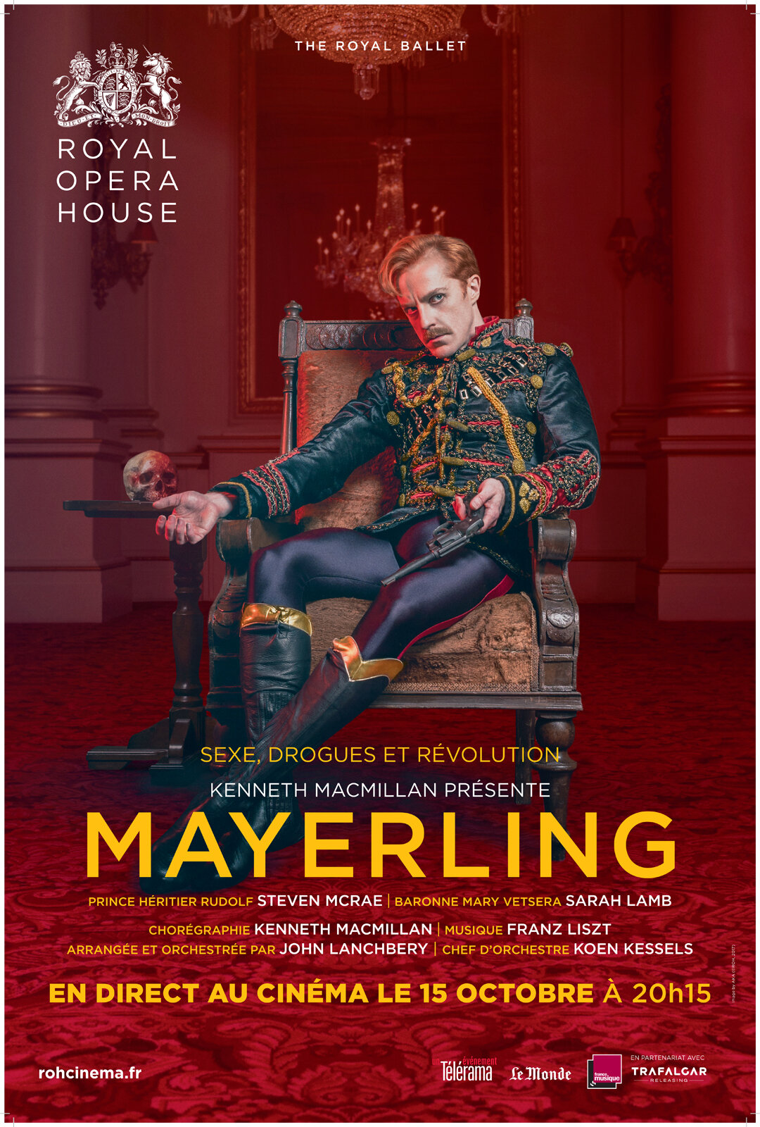 Mayerling