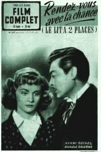 Rendez-vous avec la chance