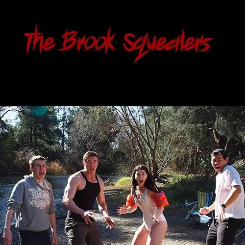 The Brook Squealers