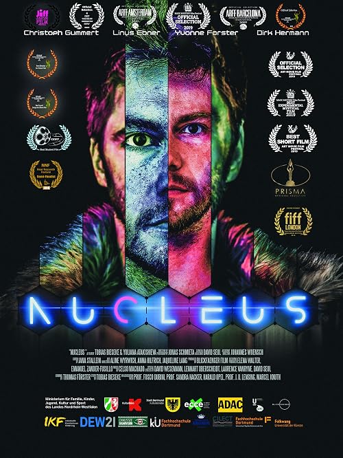 Nucleus
