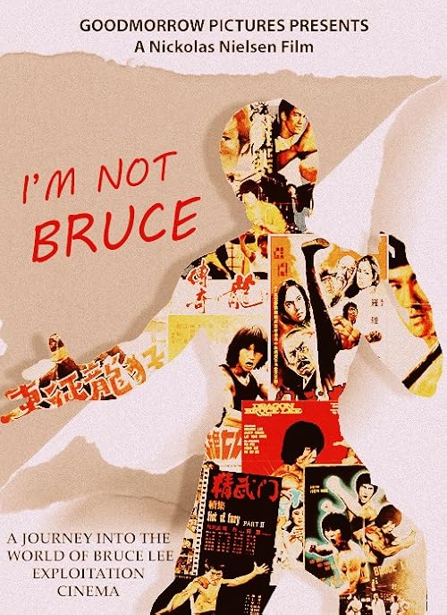 I'm Not Bruce
