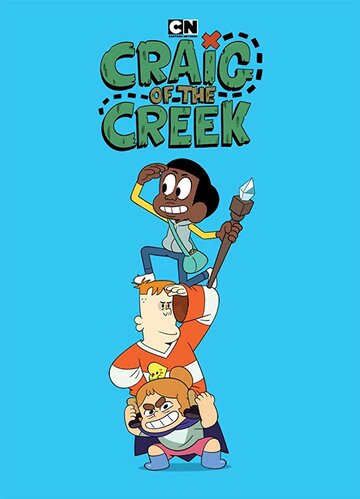 Craig of the Creek - Im Wald der Abenteuer