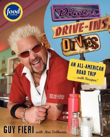 American Food Trip - mit Guy Fieri