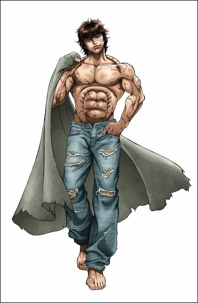Baki