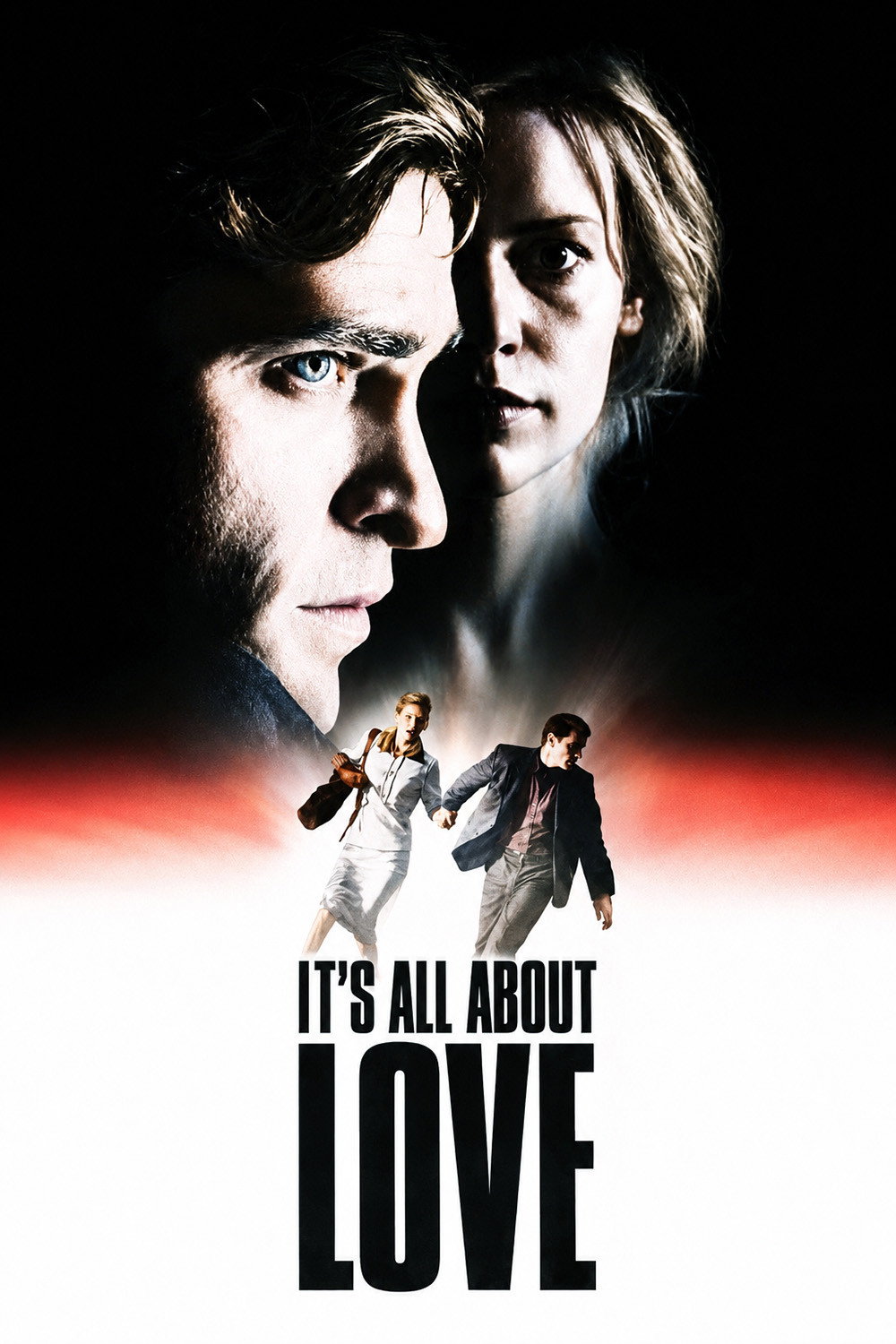 It's All About Love
