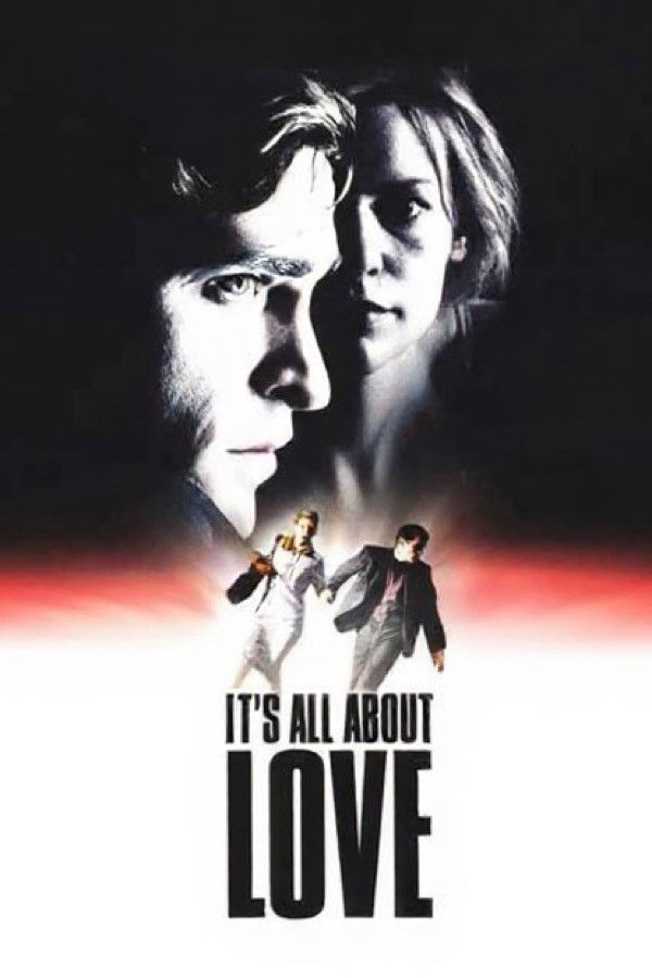 It's All About Love