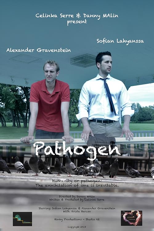Pathogen