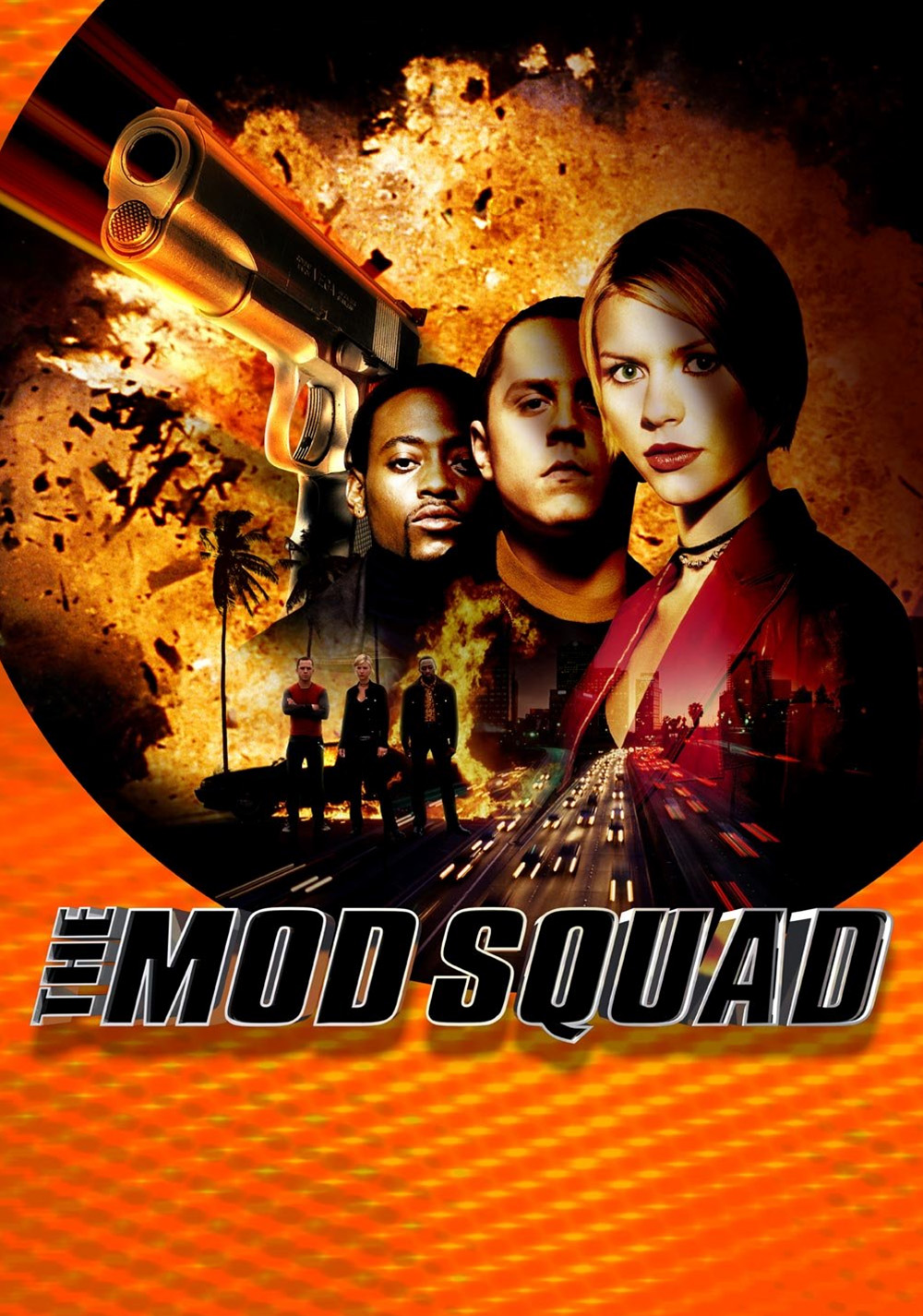 The Mod Squad