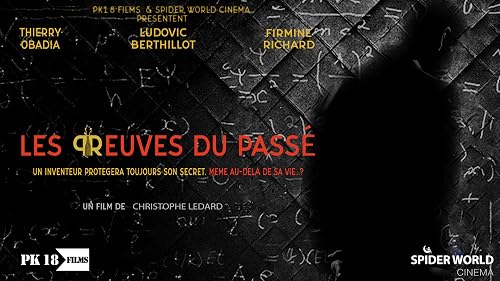 Les preuves du passé