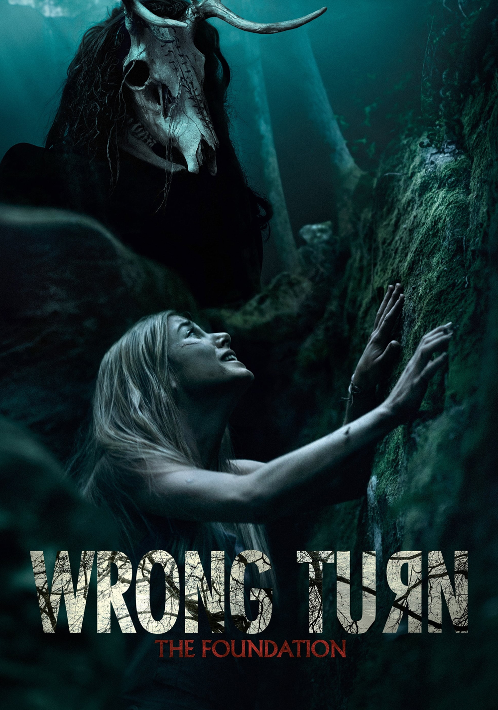 Wrong Turn - The Foundation