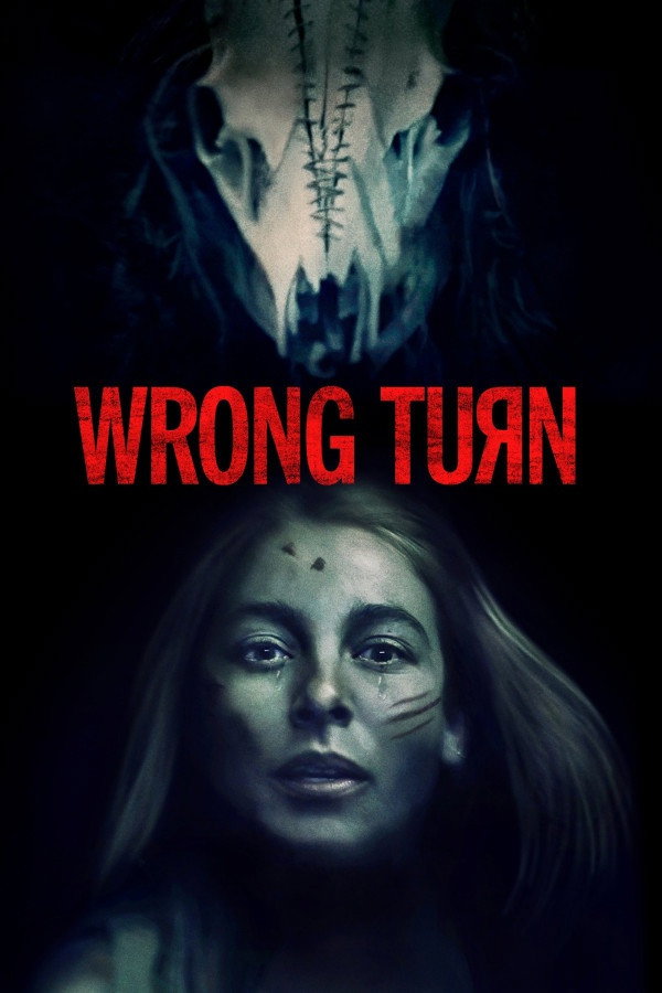 Wrong Turn - The Foundation