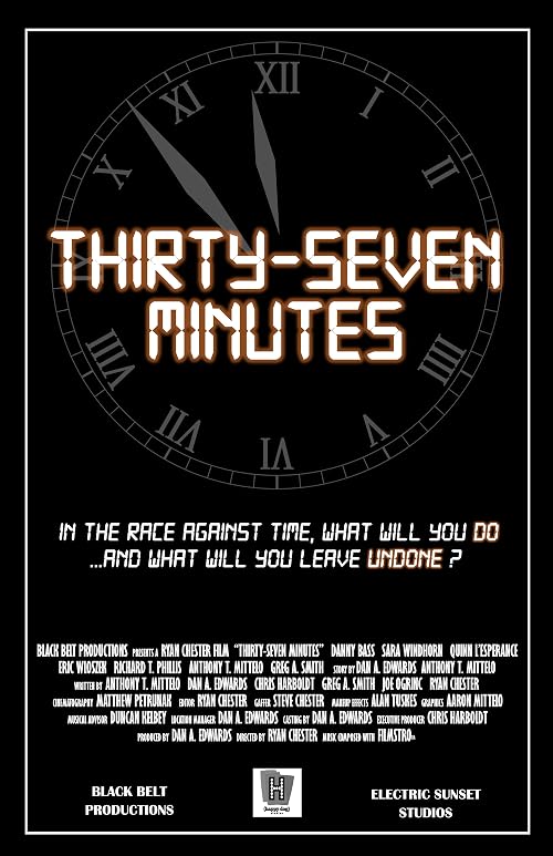 Thirty-Seven Minutes
