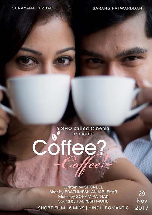 Coffee? Coffee!