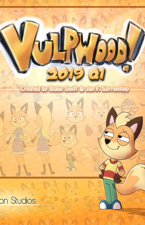 Vulpwood