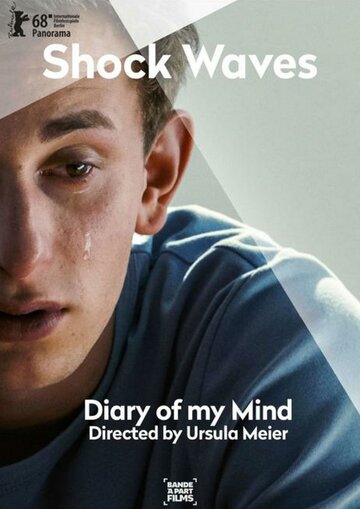 Shock Waves: Diary of My Mind