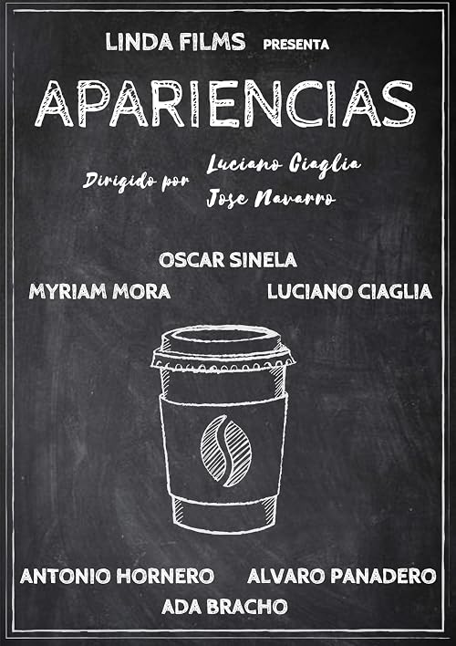 Apariencias