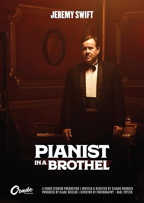 Pianist in a Brothel