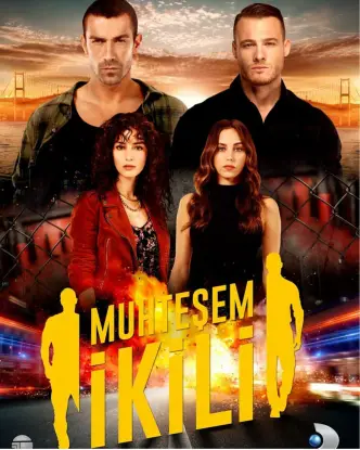 Muhtesem Ikili