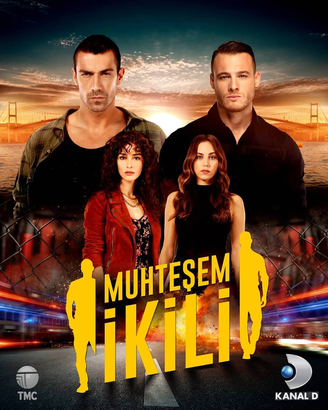 Muhtesem Ikili