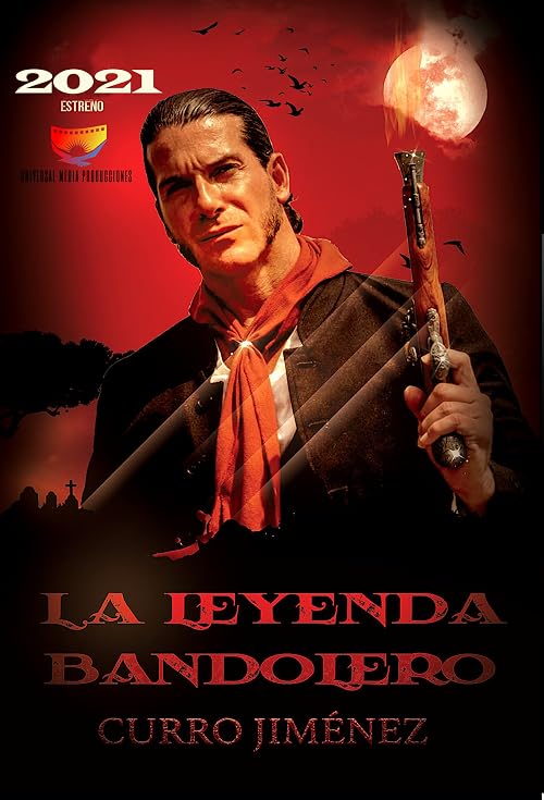 La Leyenda (Bandolero)