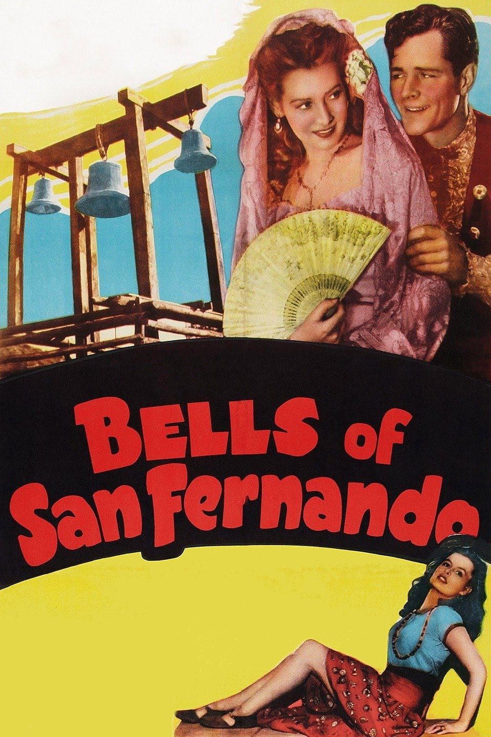 Gold in San Fernando