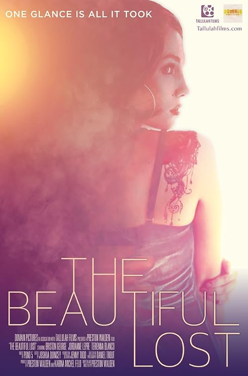 The Beautiful Lost