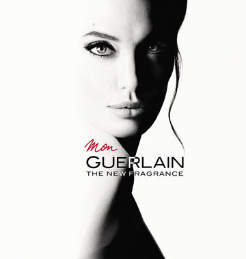Mon Guerlain: Notes of a Woman