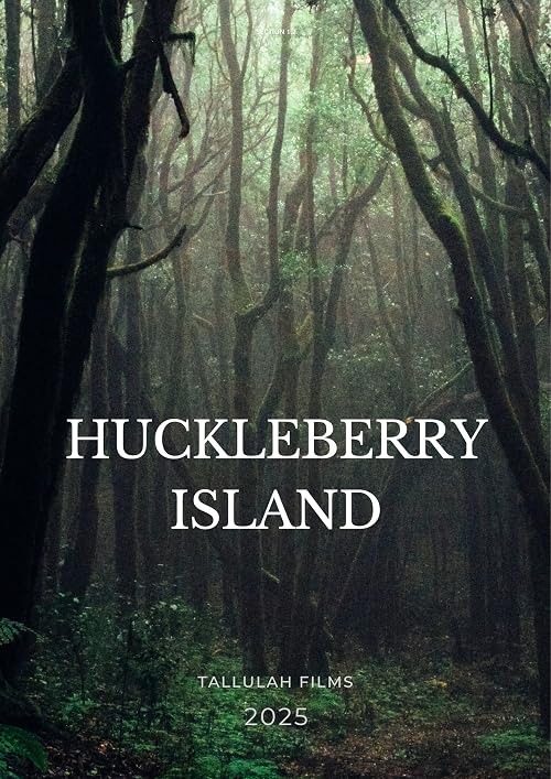 Huckleberry Island