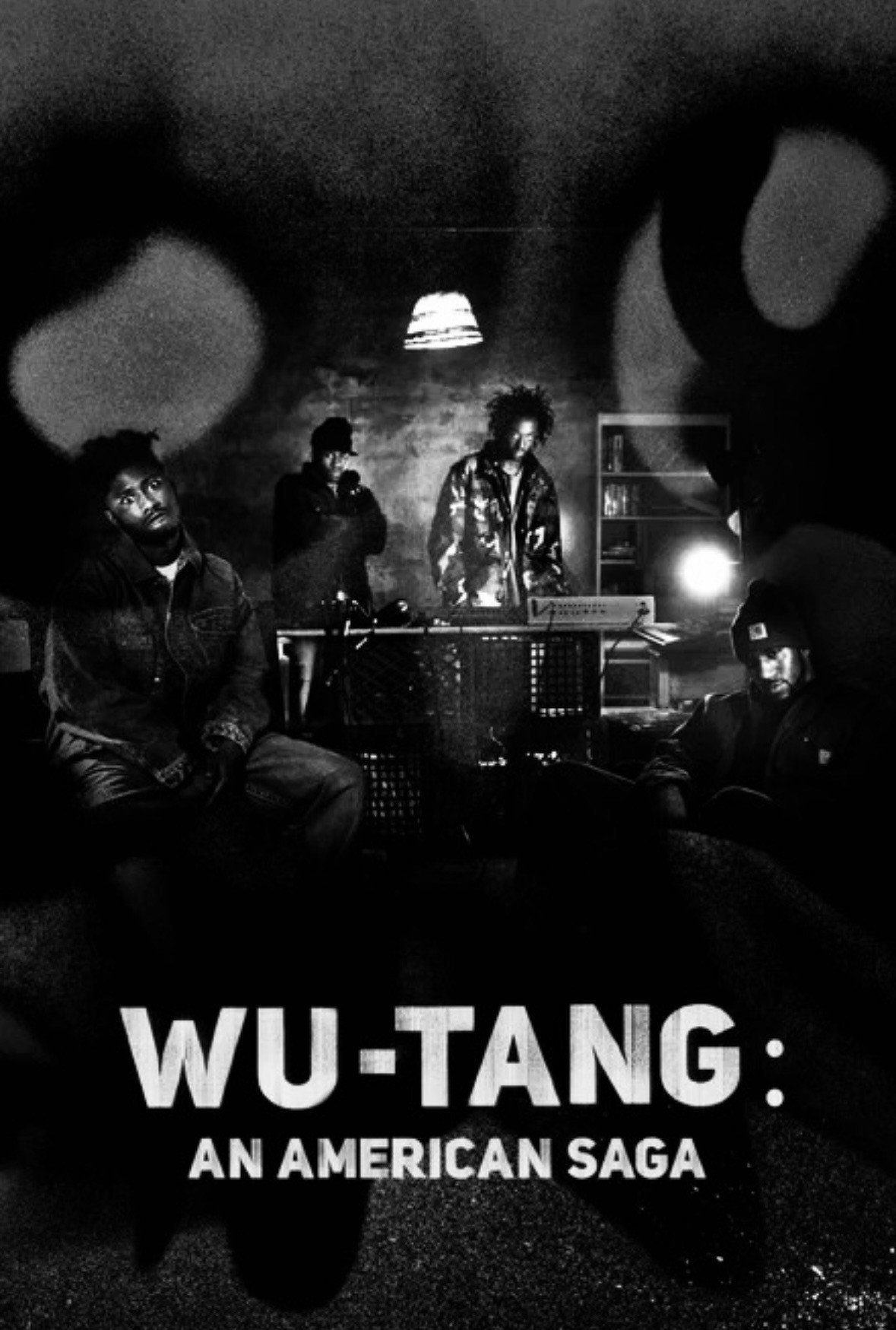 Wu-Tang: Американская сага