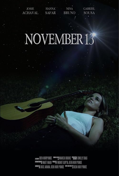 November 13
