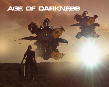 Age of Darkness