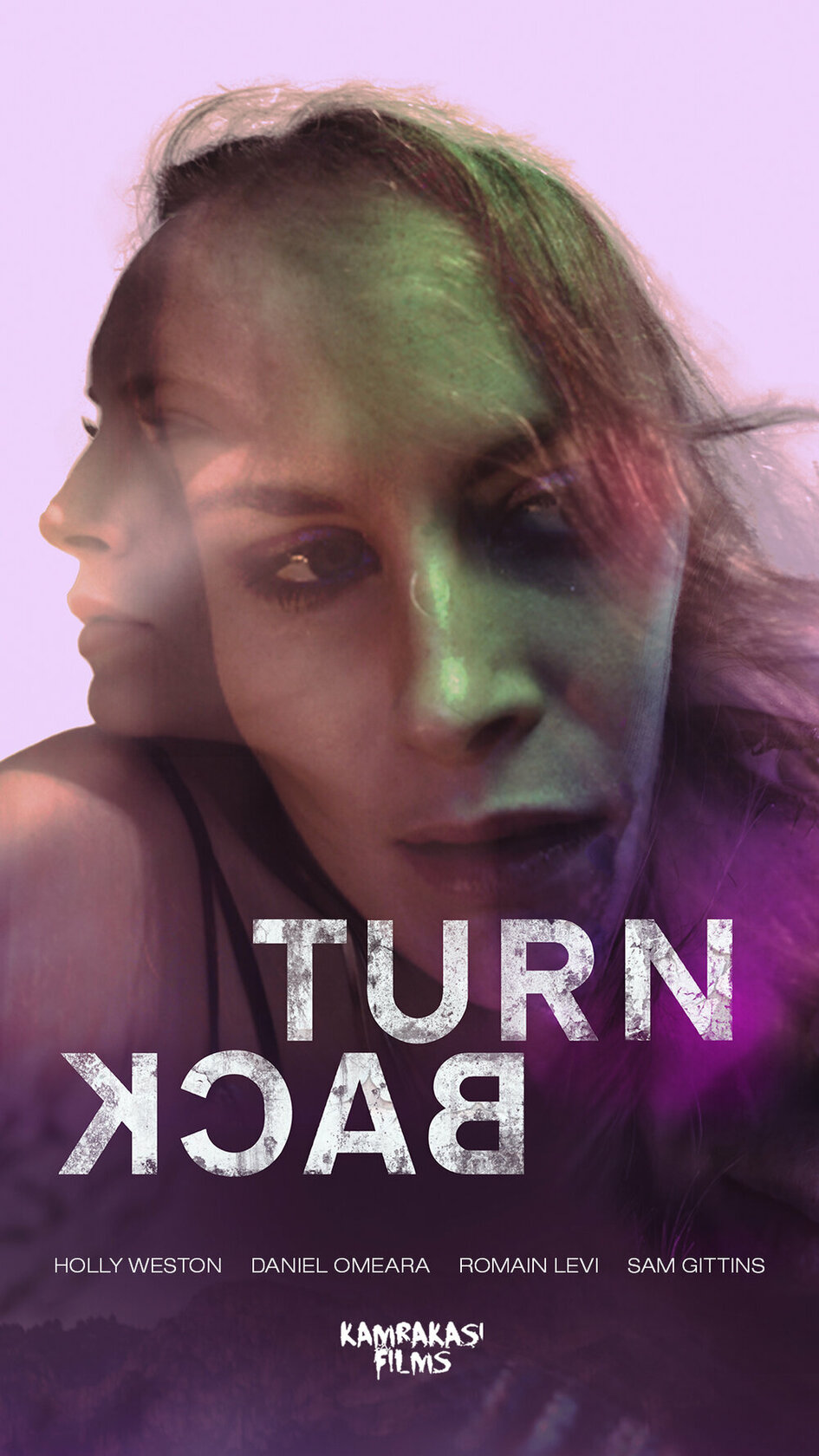Turn Back