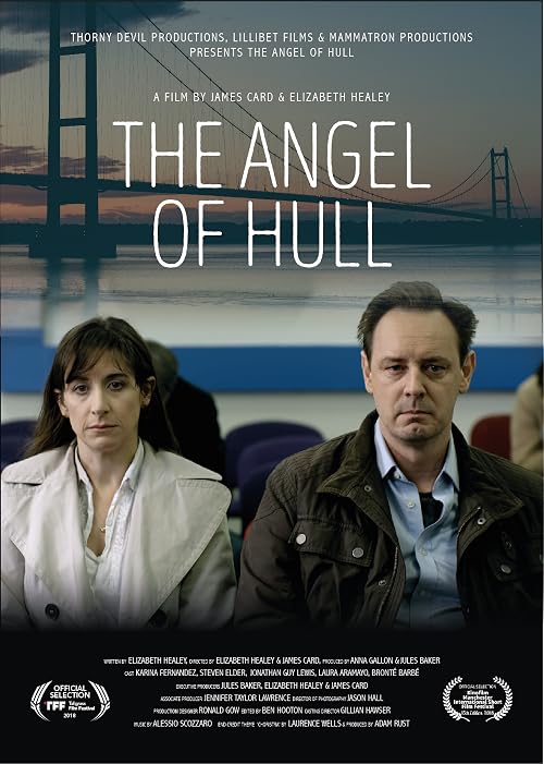 The Angel of Hull
