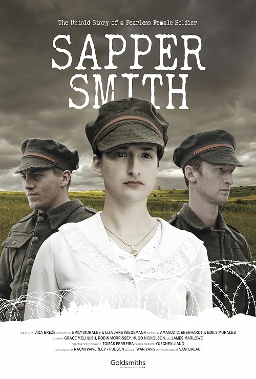 Sapper Smith