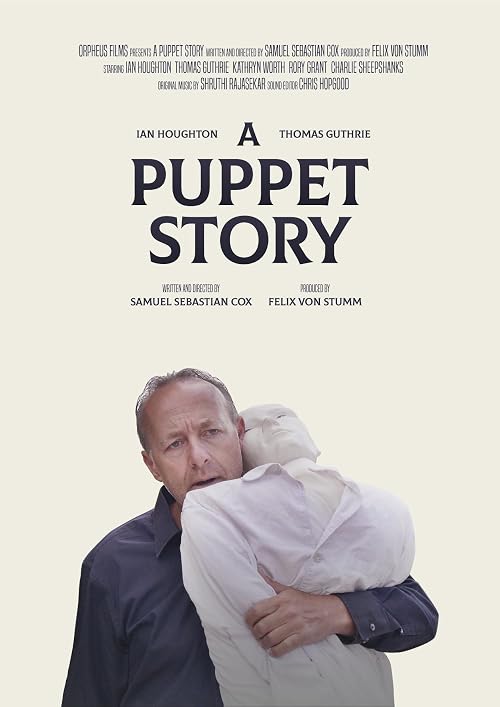 A Puppet Story