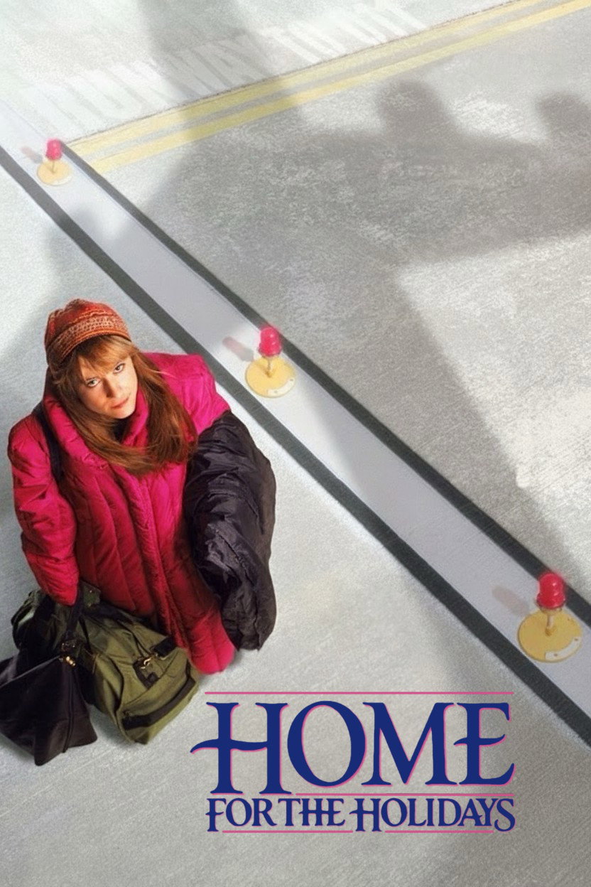 Home for the Holidays