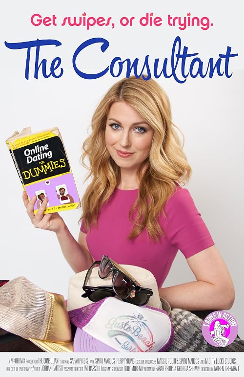 The Consultant