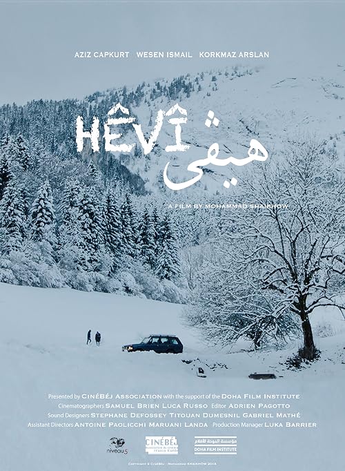 Hevi