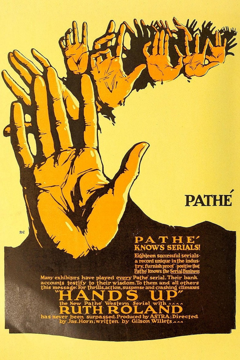 Hands Up!