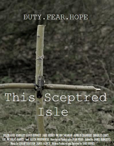 This Sceptred Isle